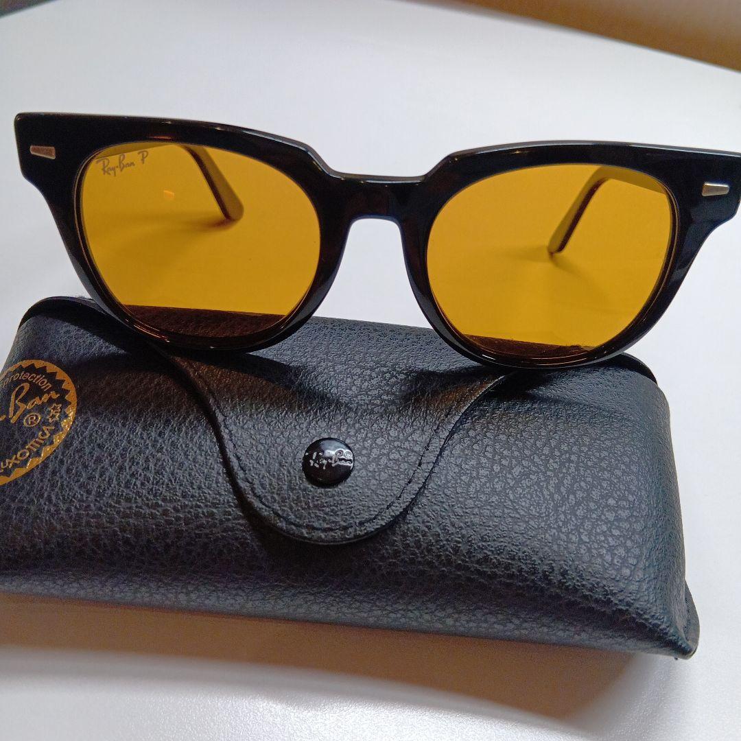 Ray-Ban メテオールRB2168 901/N9