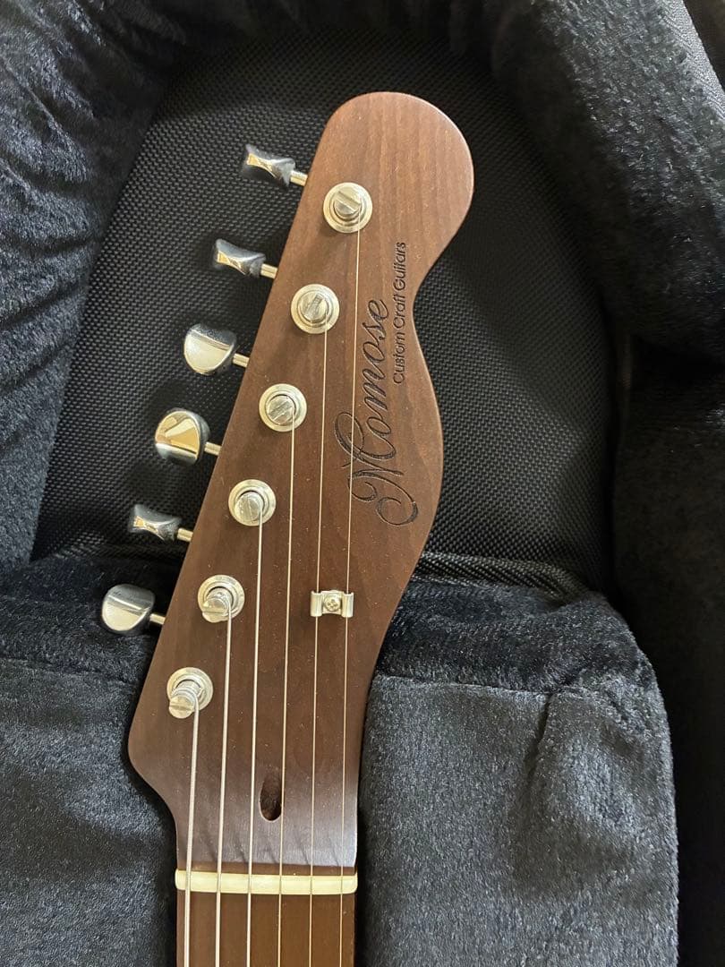 め*る様 Momose MT-1(ショップオーダーワンオフ品)