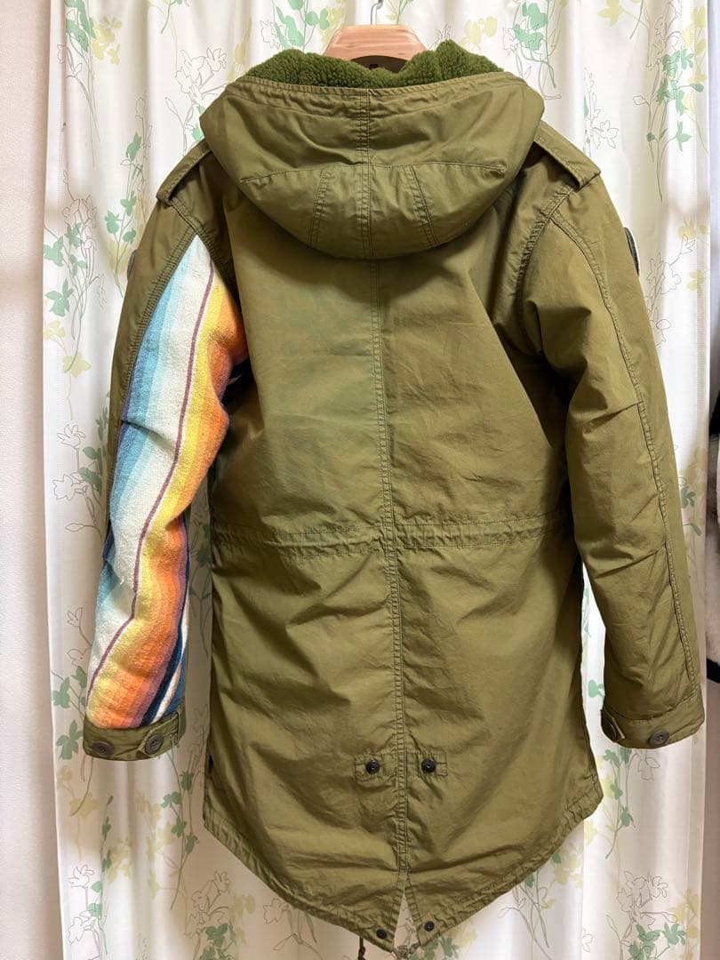 GOOD ENOUGH × 時しらず別注 100着限定　Ｍ