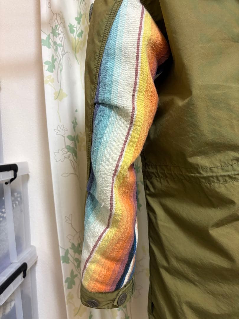 GOOD ENOUGH × 時しらず別注 100着限定　Ｍ