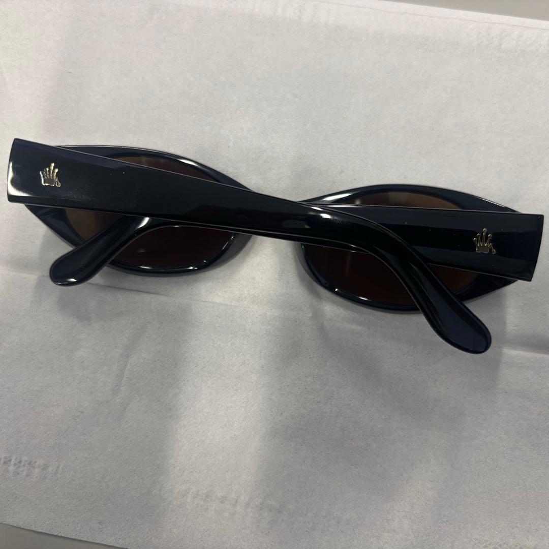 【STUSSY】 TRACY SUNGLASSES トレイシー サングラス