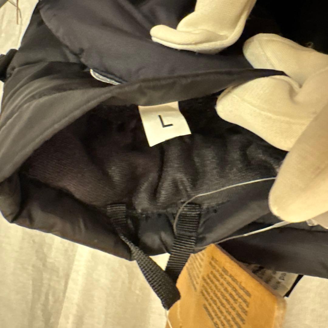 小物 THENORTHFACE NUPTSE CONVERTIBLE MITT