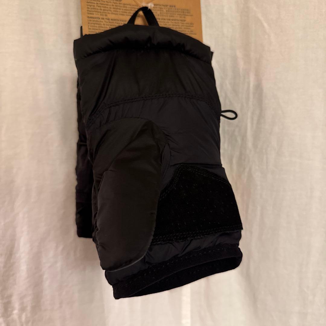 小物 THENORTHFACE NUPTSE CONVERTIBLE MITT