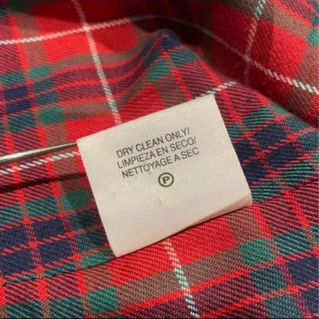 90s ヴィンテージ BARACUTA ハリントンジャケット バラクータ 古着