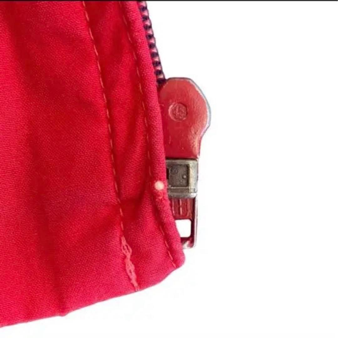 90s ヴィンテージ BARACUTA ハリントンジャケット バラクータ 古着
