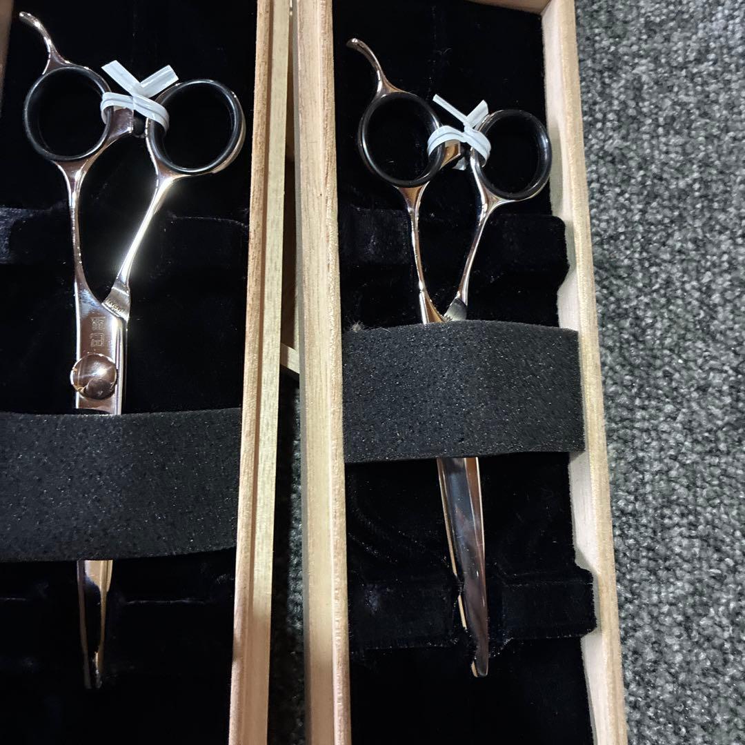 Kelly Ray Dimacali SHIGERU 燕三条　巴里