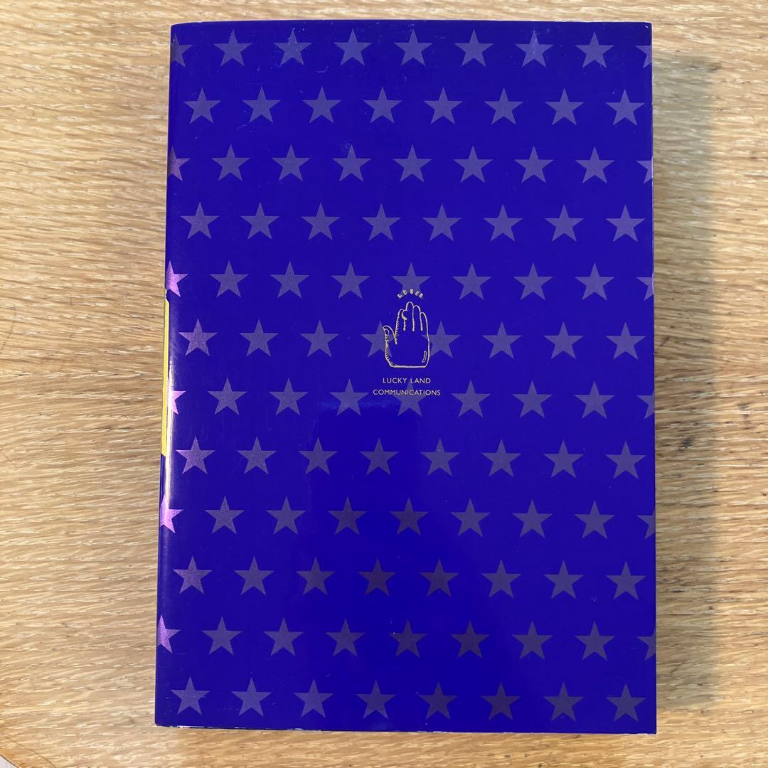 HIROHIKO ARAKI WORKS　ジョジョの奇妙な冒険　荒木飛呂彦