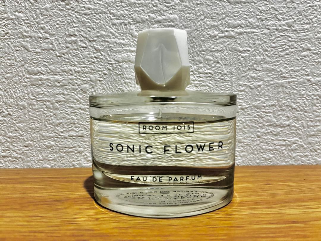 ROOM1015♡ソニックフラワーオードパフューム100ml
