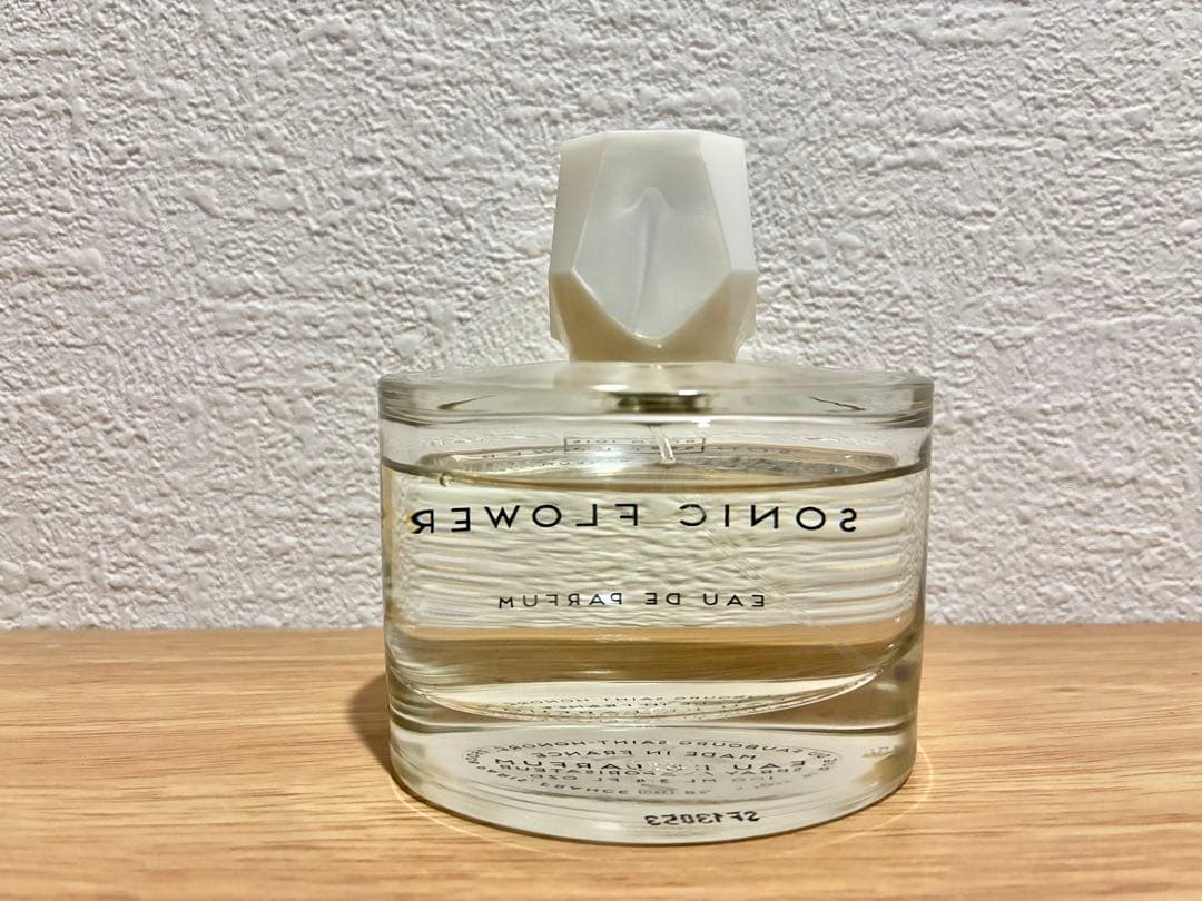 ROOM1015♡ソニックフラワーオードパフューム100ml