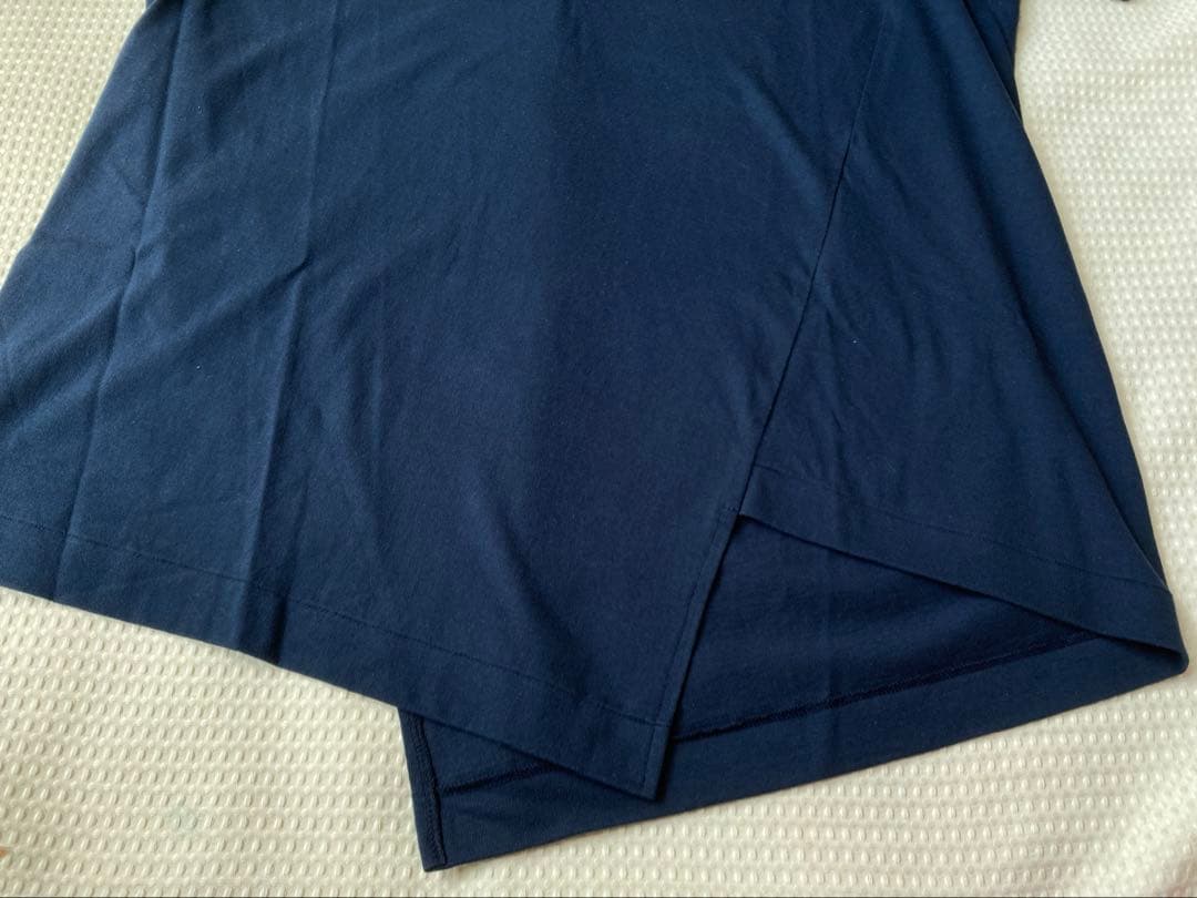 おにへい　新品　コムデギャルソンオムドウ　Tシャツ