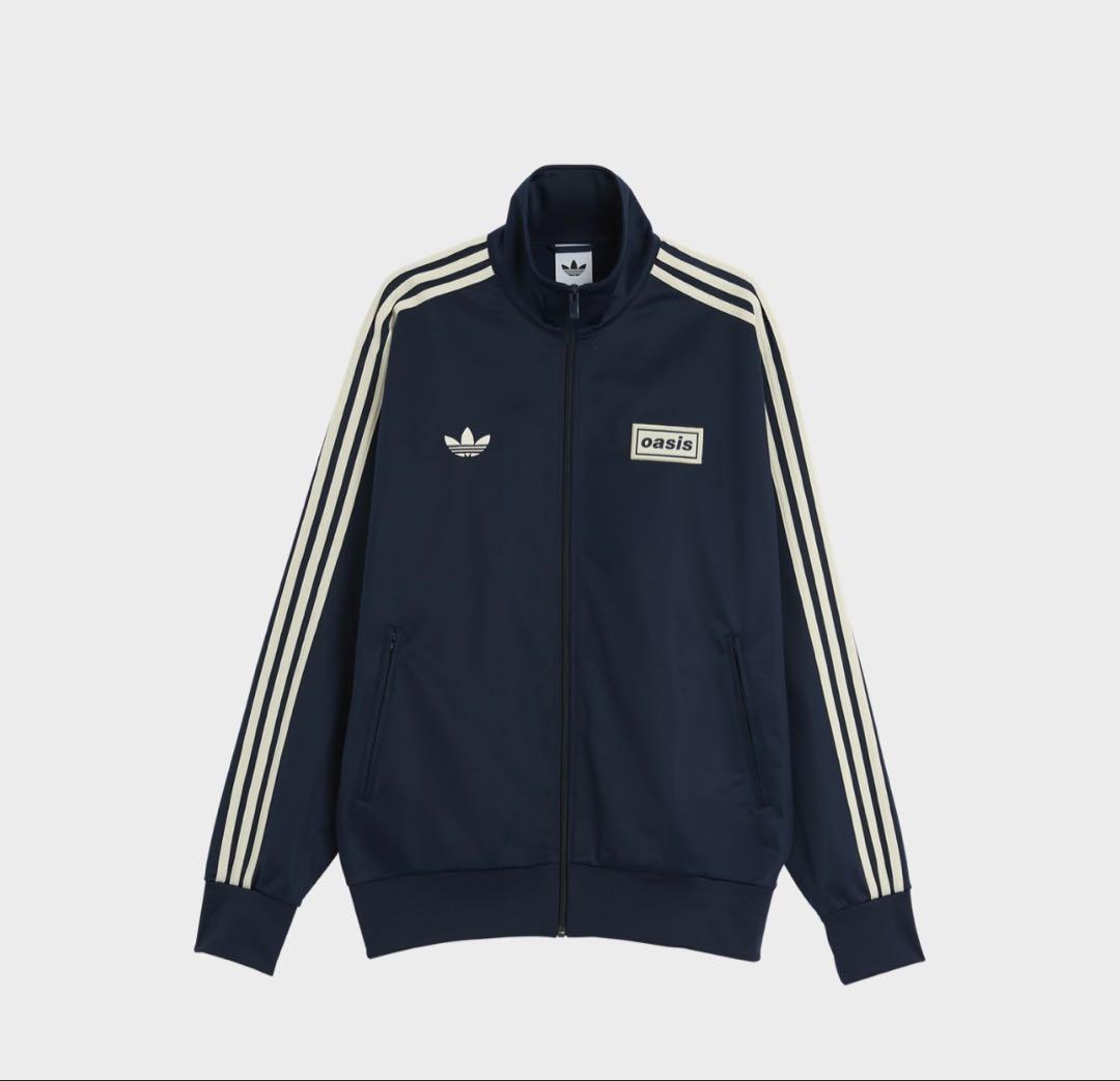 【日本限定】adidas Originals x Oasis ファイヤーバード