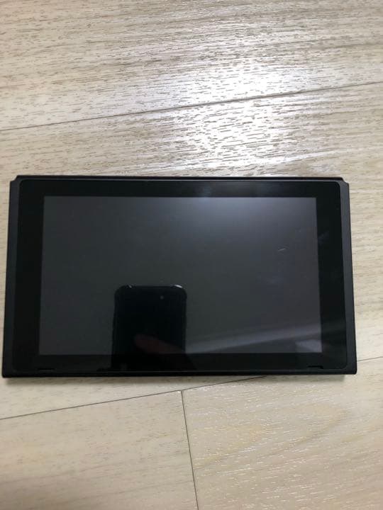 【ジョイコンセット】Nintendo Switch