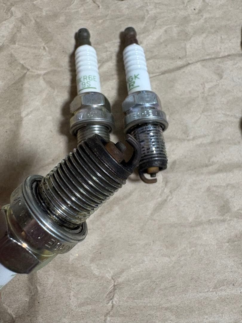 ホンダ ビート PP1 エンジン タイミングベルト ウォーターポンプ等 セット
