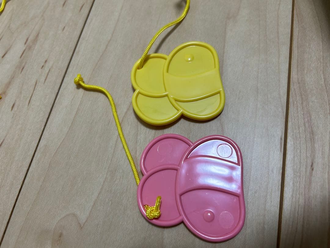 美品　くまのプーさん えらべる回転6WAYジムにへんしんメリー