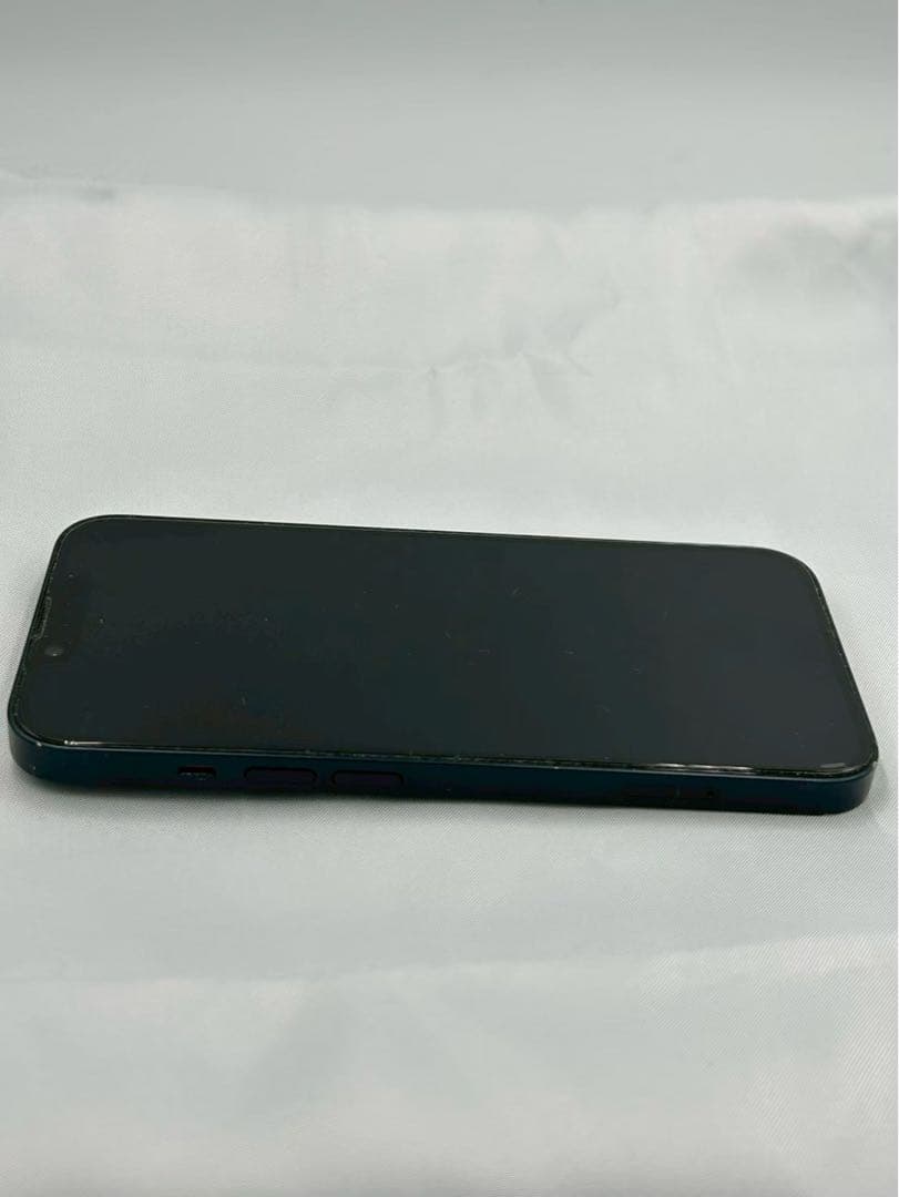 iPhone 14 256gb SIMフリー バッテリー最大容量84％