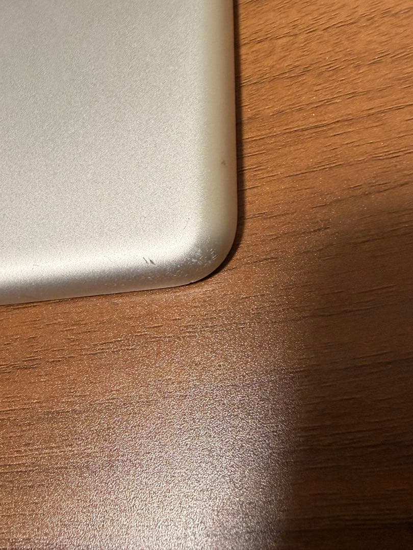 Apple iPad 第9世代　シルバー　64GB