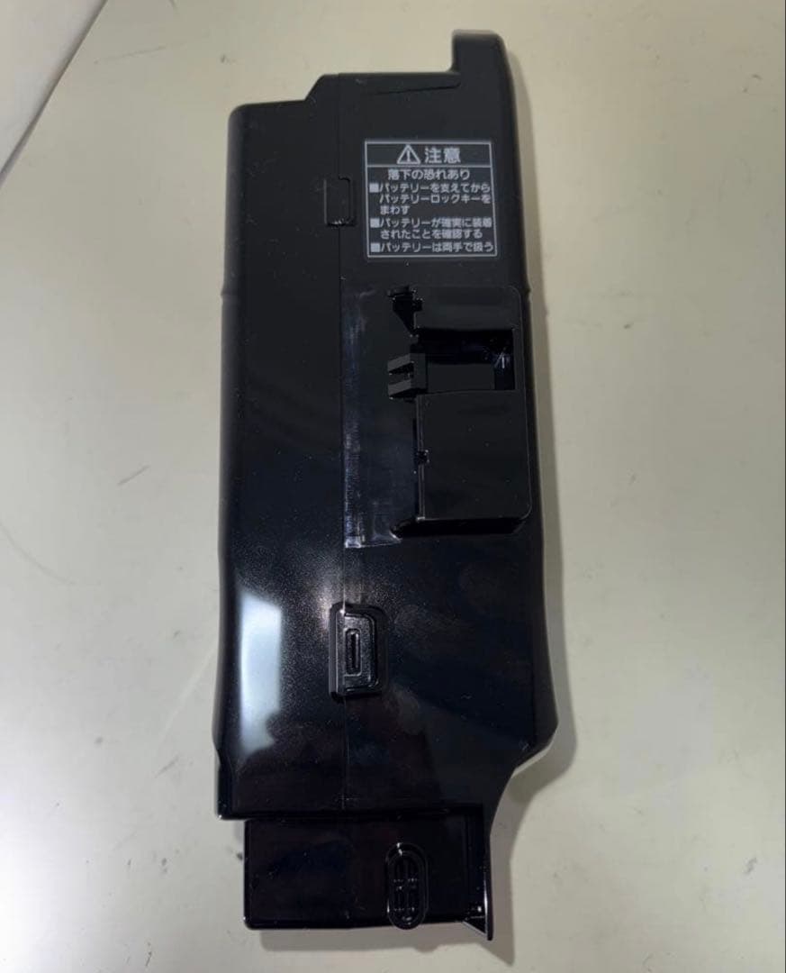 パナソニックリチウムイオンバッテリーNKY513B02B/25.2V-8.9Ah