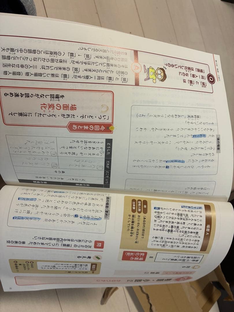 【小4上】四谷大塚予習シリーズ演習問題、週テストセット
