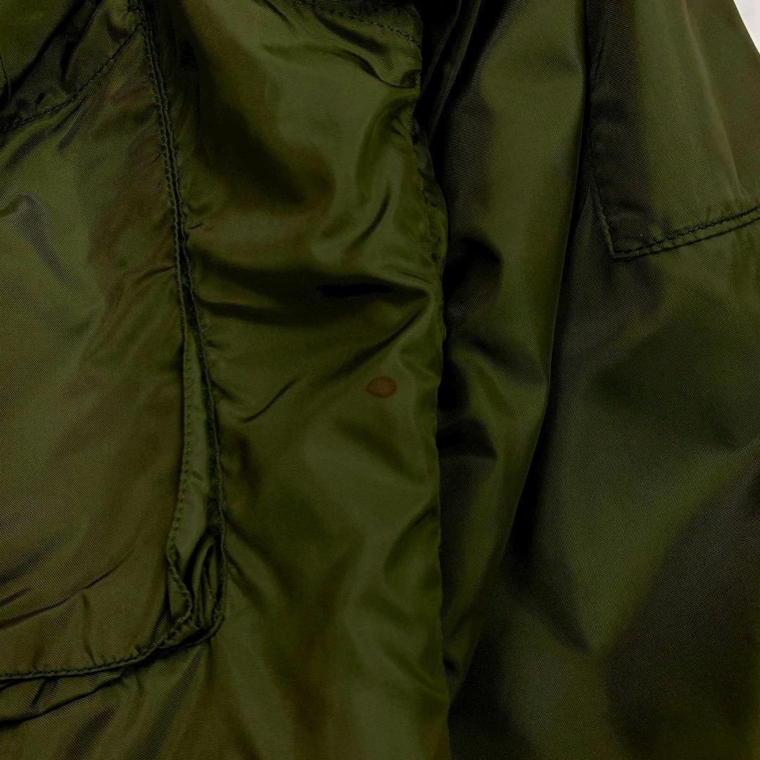 60s 米軍実物★G-8 WEP ジャケット U.S.NAVY 40L　E166