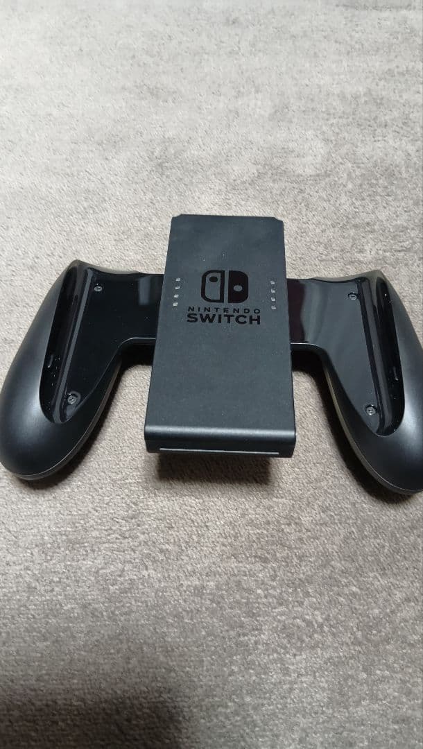 Nintendo Switch 本体バッテリー強化版スポーツソフト付き