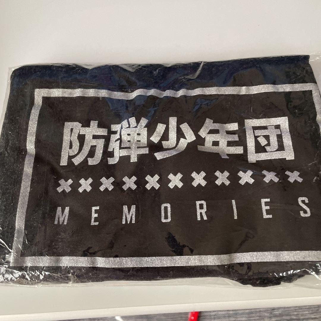 BTS MEMORIES OF 2014 タワレコ限定 ディスク4
