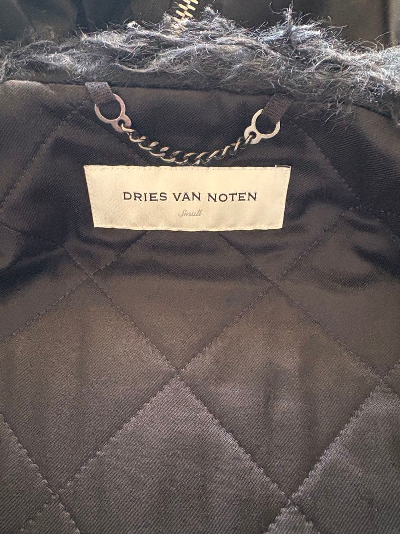 ジャケット・アウター DRIES VAN NOTEN