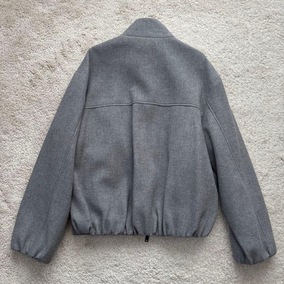 【新品】ZARA×STUDIO NICHOLSON テクニカルジャケット