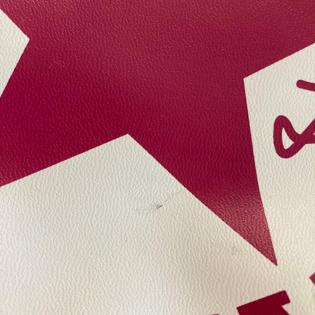 G*O様 新品レア❗️CONVERSE ボストンバッグ　チャックテイラーヴィンテ