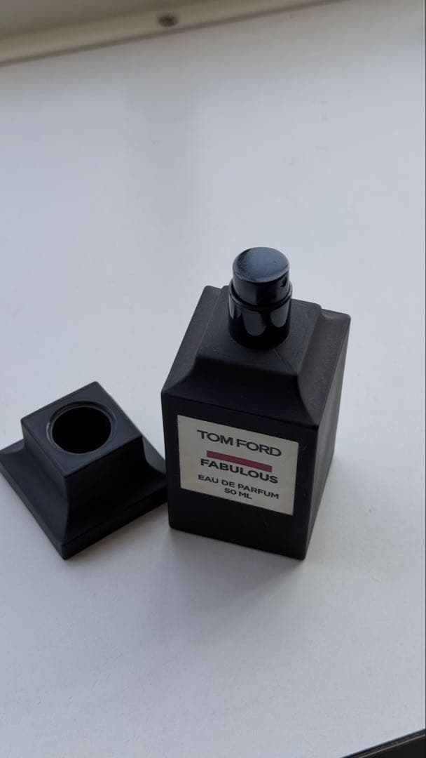 TOM FORD FABULOUS 50ml 香水