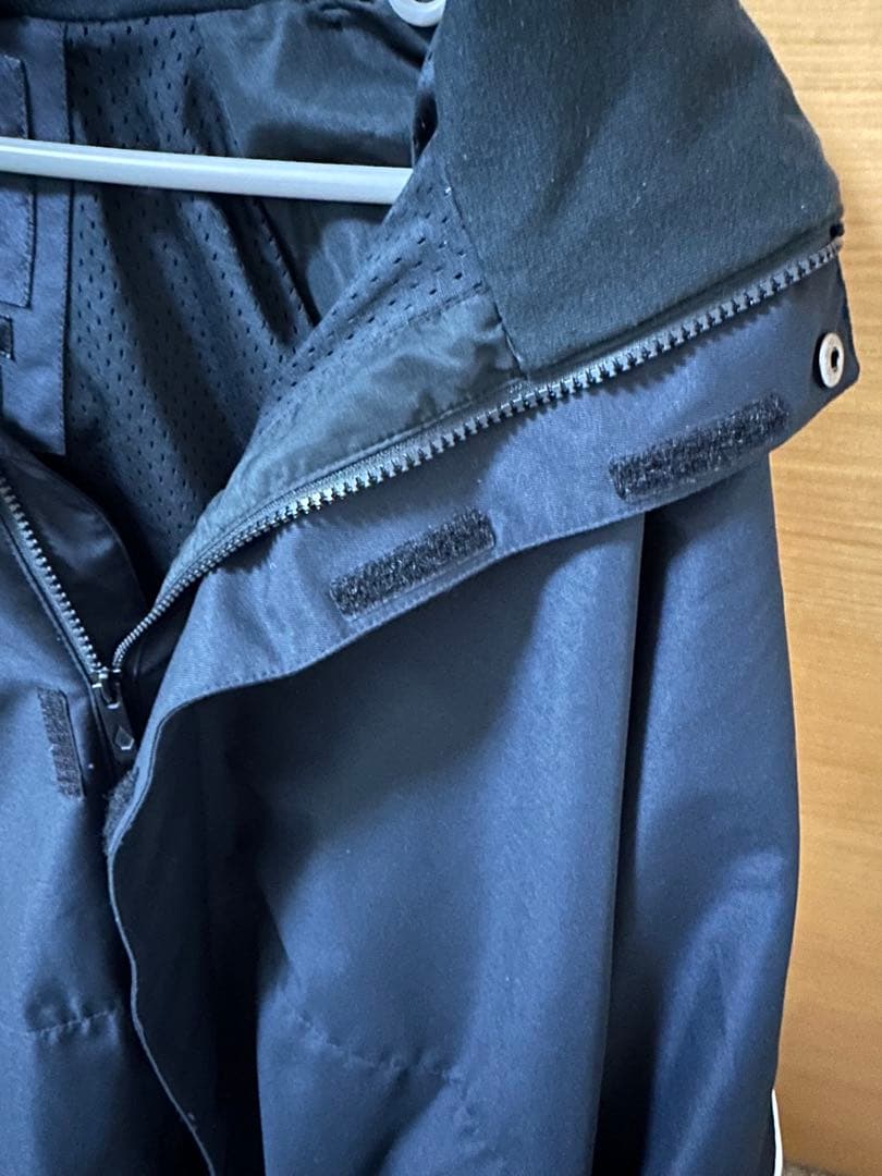 VOLCOM スノーボードジャケット XL ボルコム
