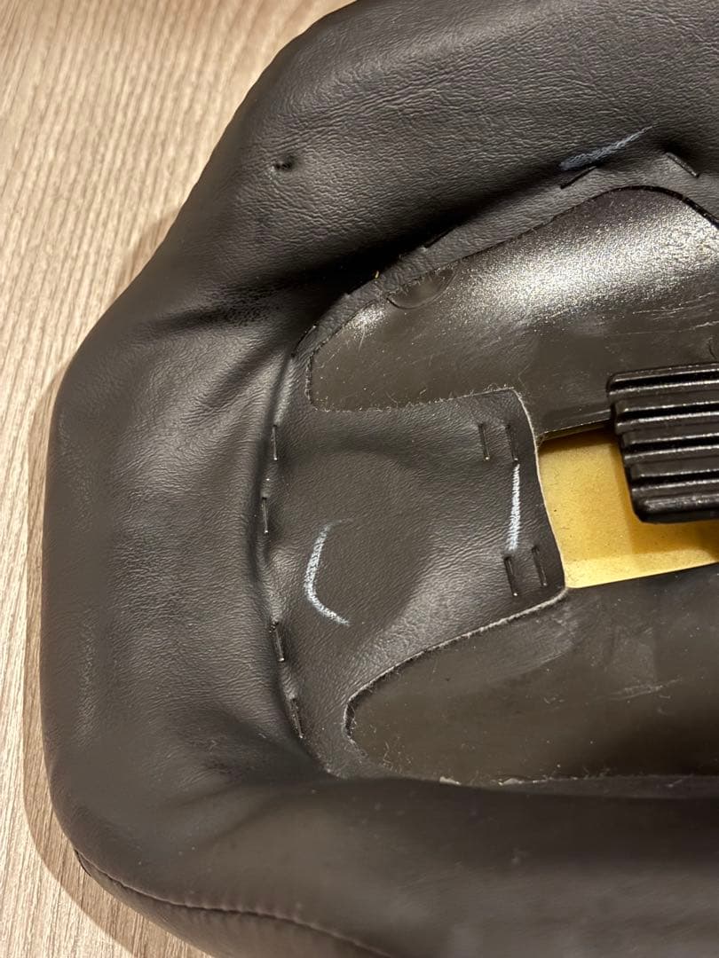 Harley-Davidson 純正 リーチ・2UPシート ローライダー