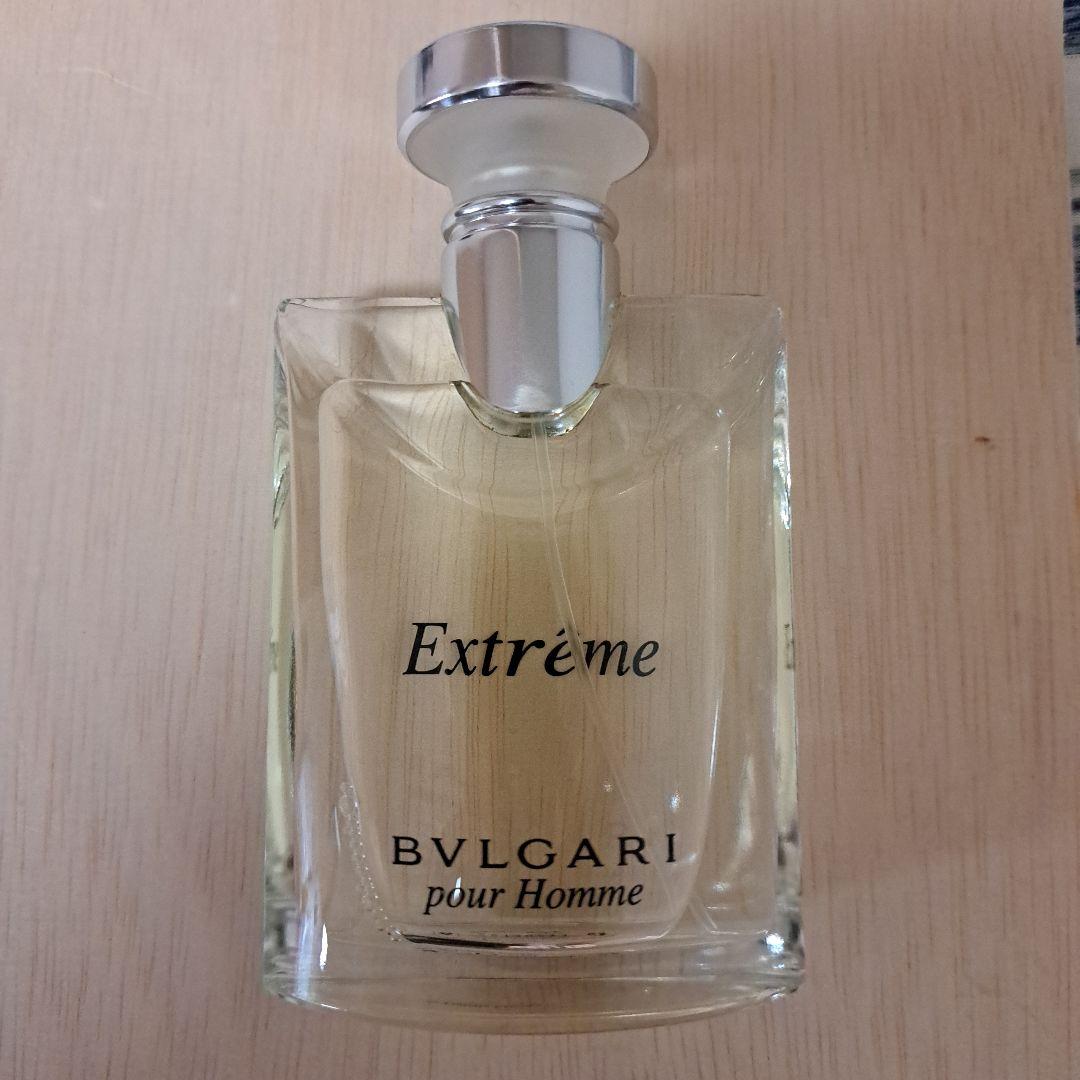 BVLGARI Extremè 100ml オードトワレ