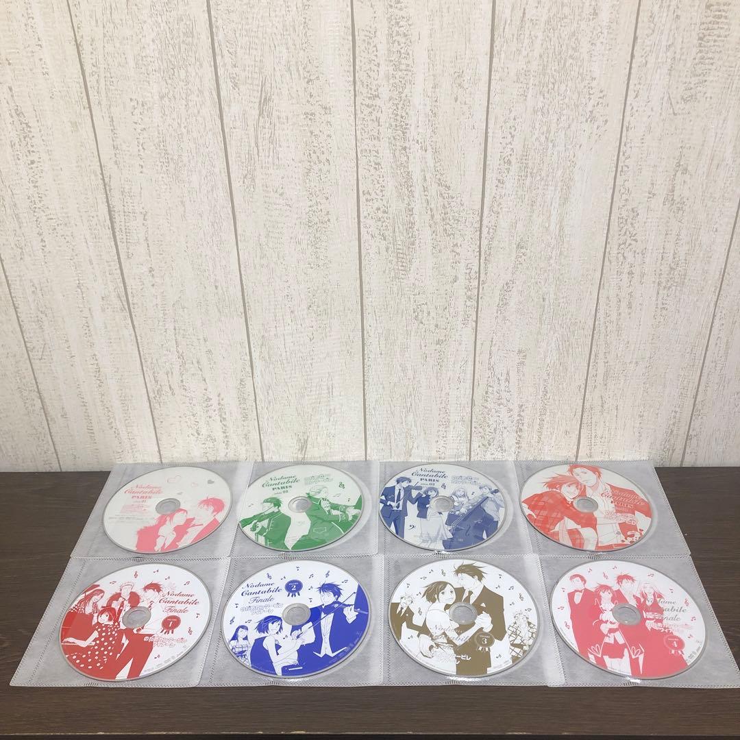 のだめカンタービレ　DVD 全巻セット