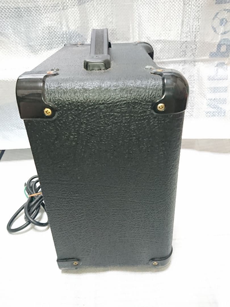 Marshall MG10 アンプ ヤマハ