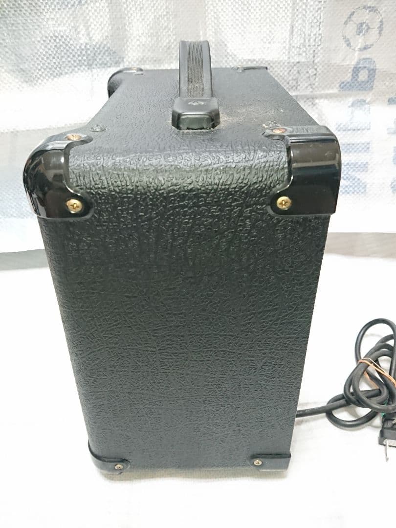 Marshall MG10 アンプ ヤマハ