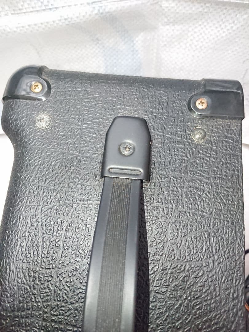 Marshall MG10 アンプ ヤマハ