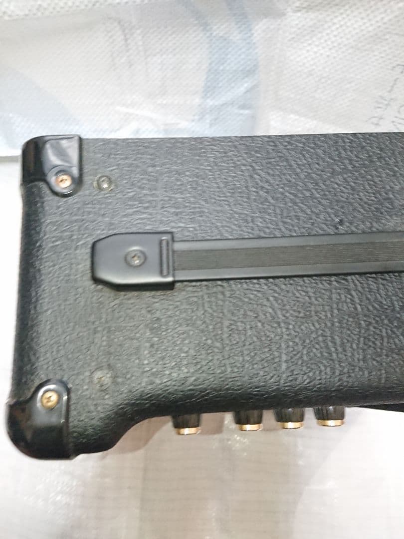 Marshall MG10 アンプ ヤマハ