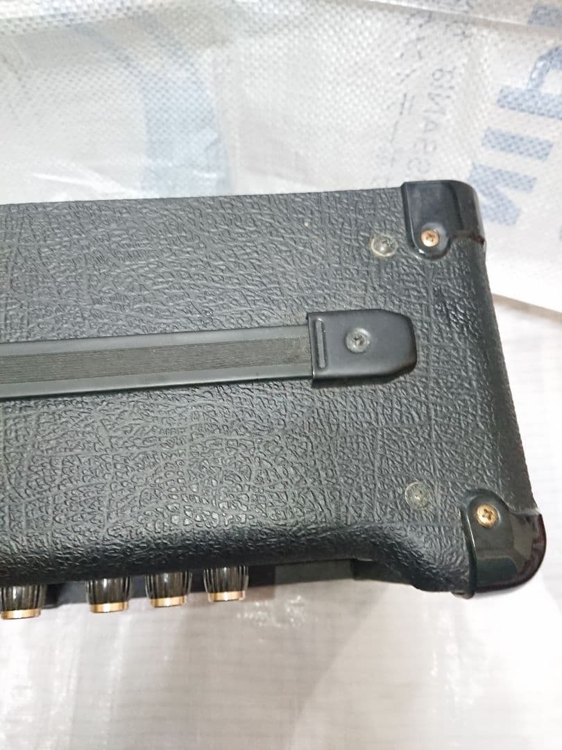 Marshall MG10 アンプ ヤマハ