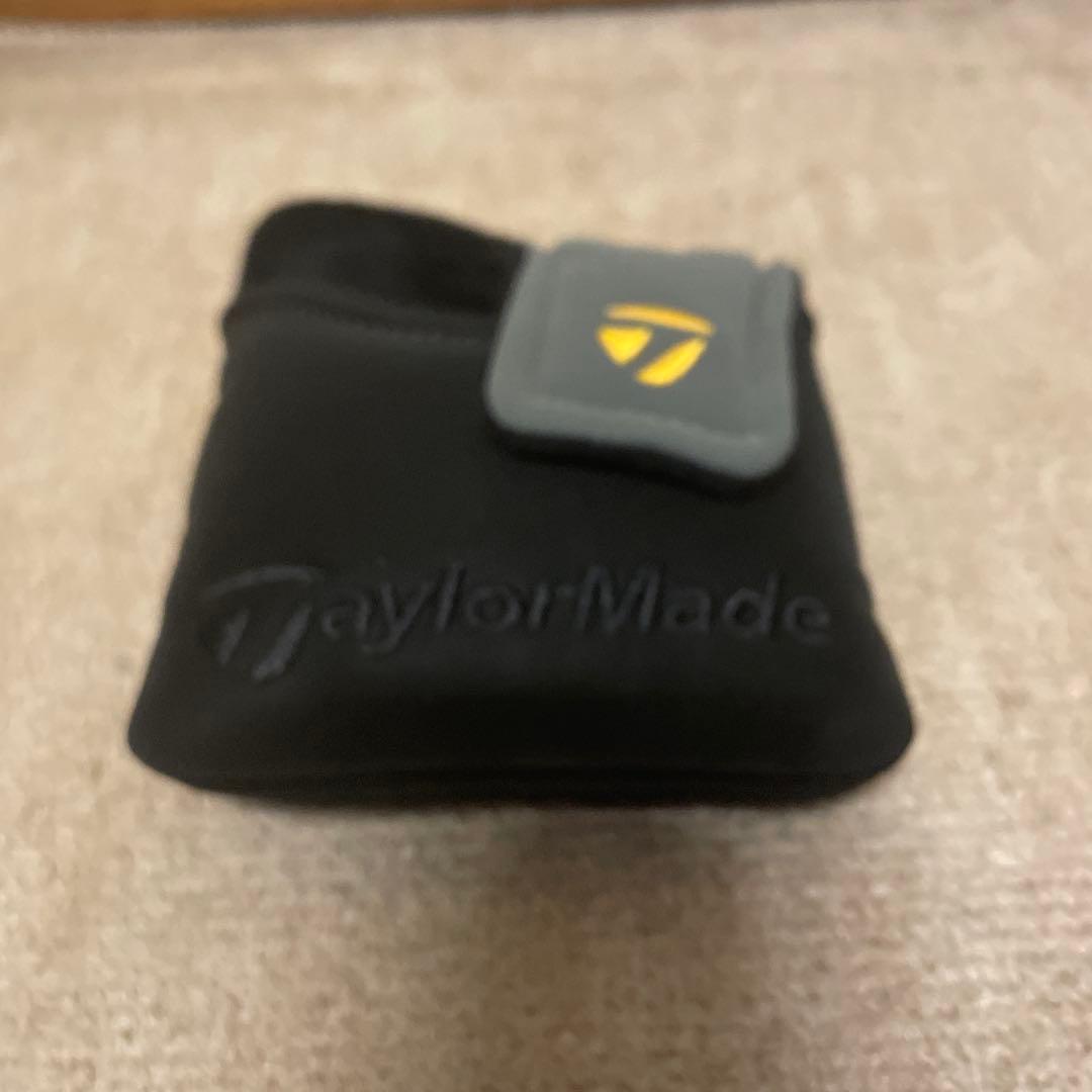 TaylorMade Spider Tour truss TM1パター