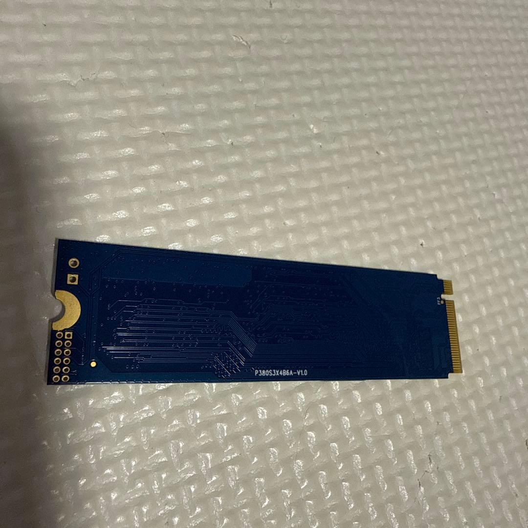 内蔵型SSD M.2 SSD MOMENT MP34 SE 512GB