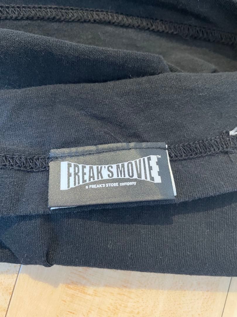 B*S様 未使用 DILOPHOSAURUS ジュラシックパーク Tシャツ XL