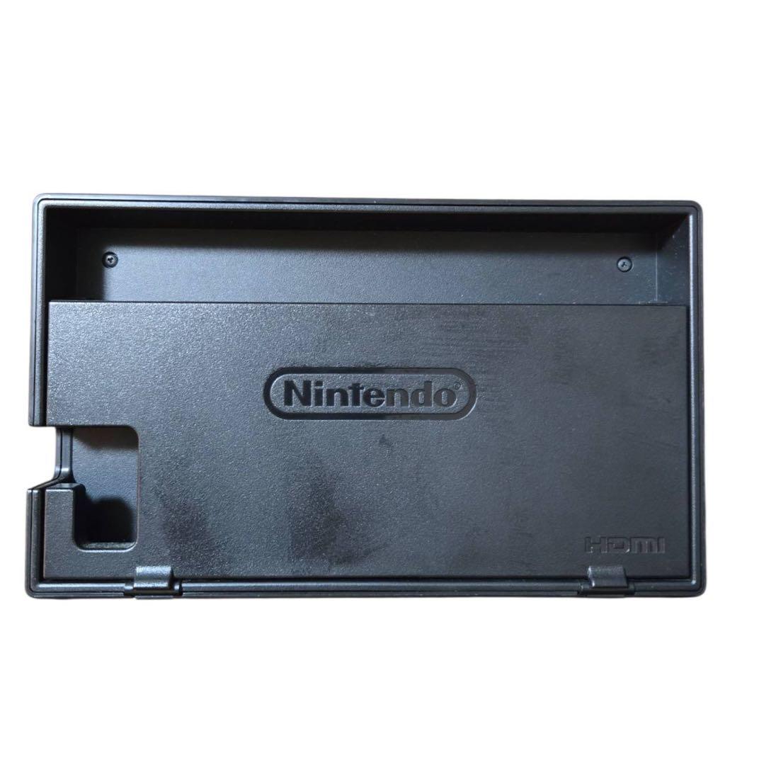 【美品】​Nintendo Switch 本体セット ブラック