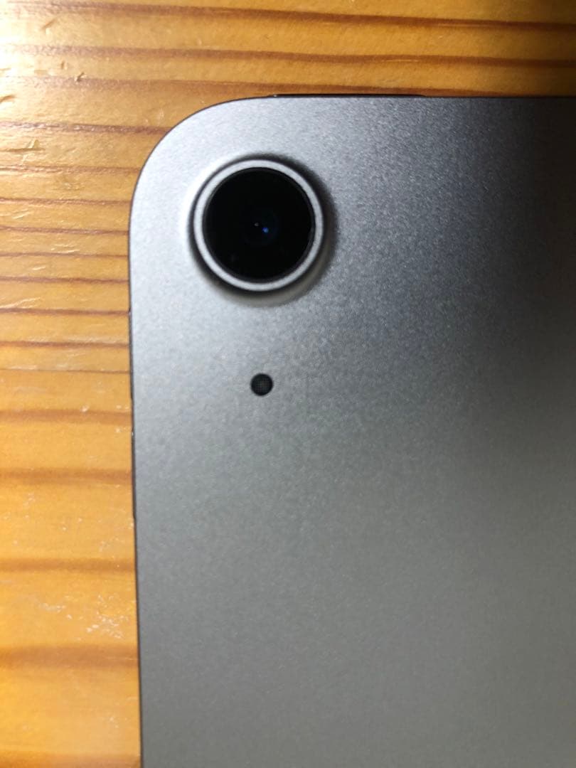 iPad Air M2 13インチ＋Logicool combo touch