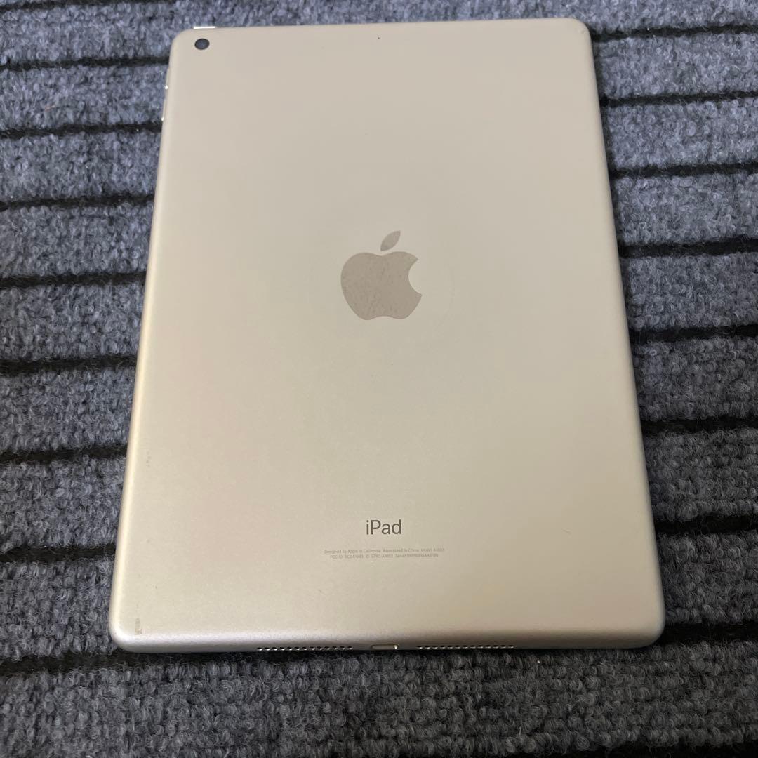 6 iPad 6世代 128GB Wi-Fi シルバー