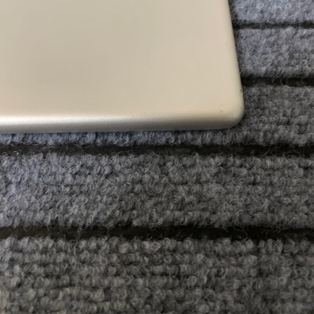 6 iPad 6世代 128GB Wi-Fi シルバー
