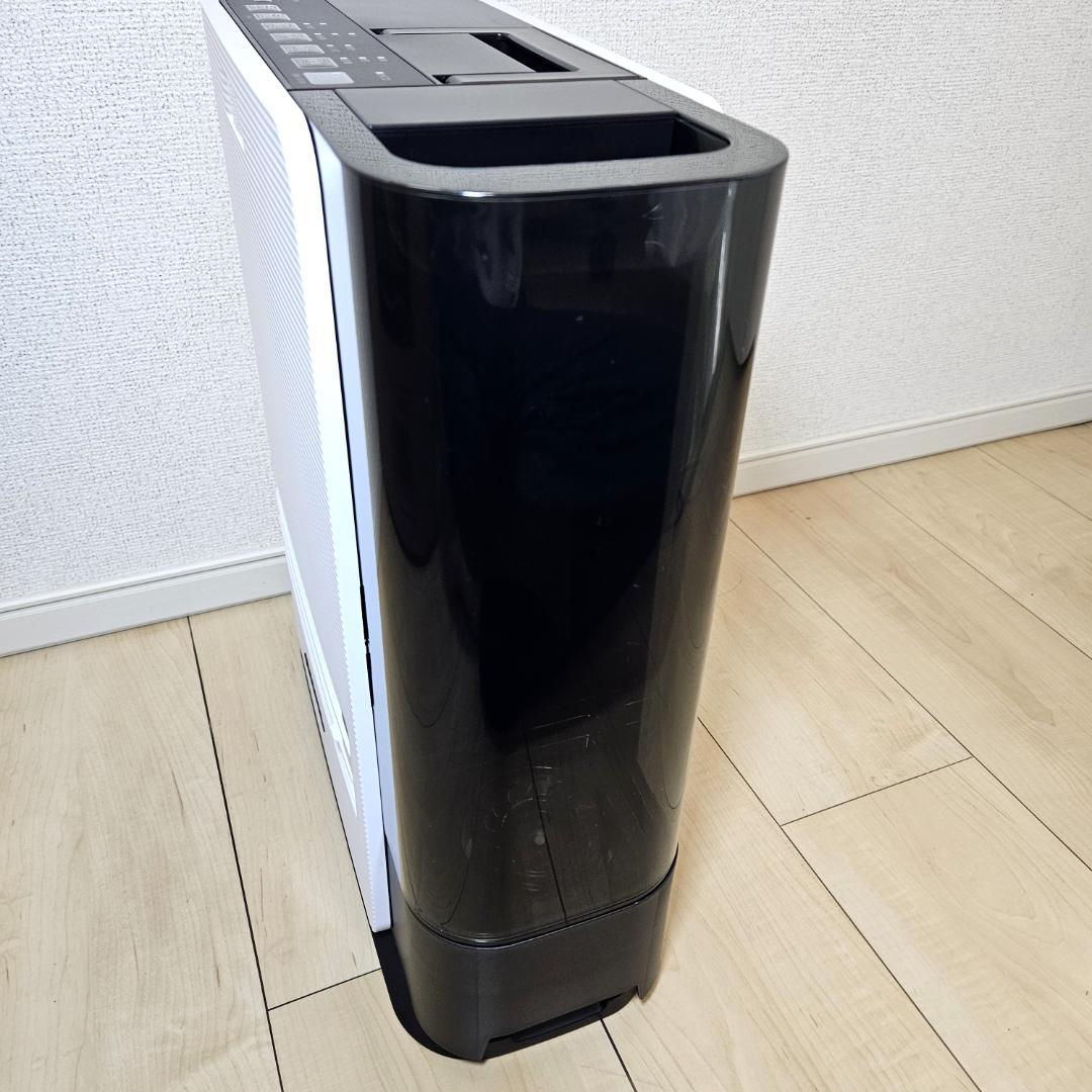 新品 未使用 保証有 ダイニチ 加湿セラミックファンヒーター EF-H1200G