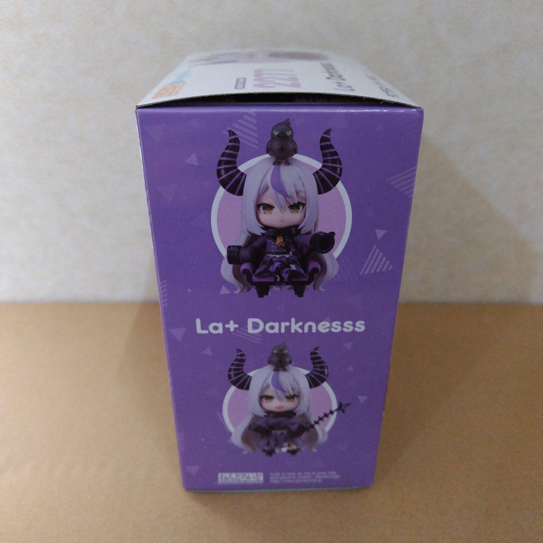未開封　ねんどろいど ラプラス・ダークネス