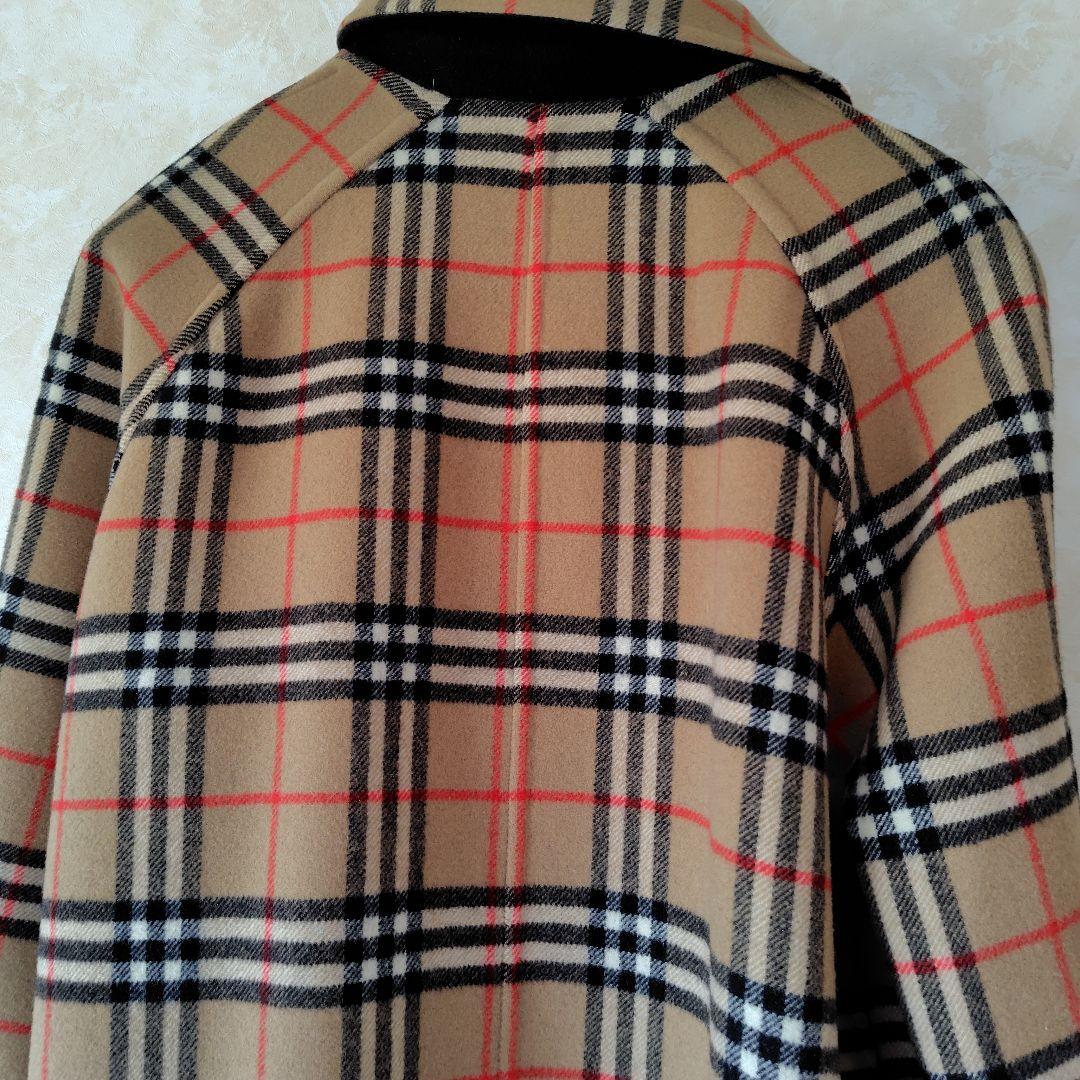 【Burberry】バーバリー ロングコート