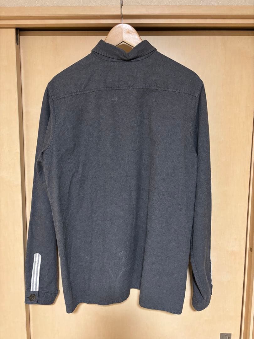 FRANK LEDER カバーオール　ジャケット