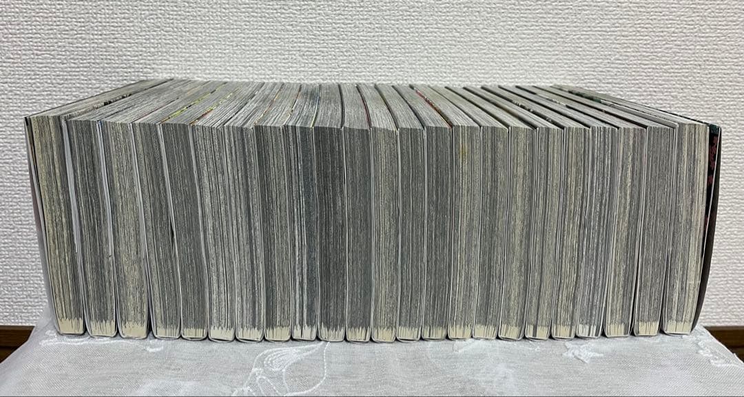 鬼滅の刃 全巻セット 1-23巻 + 関連本９冊